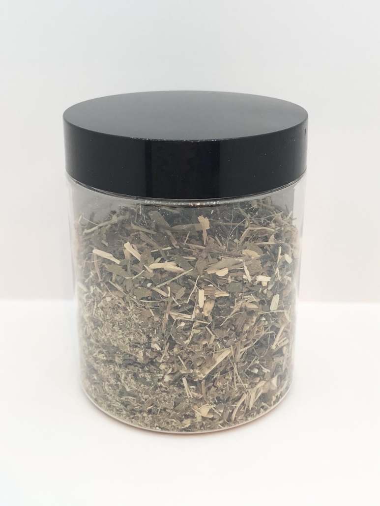 Energy Adjustment Tea (Organic) - Loose Leaf - 1.7 oz - Zeigler's ...